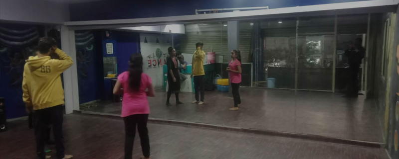 Ganga Dance Academy 